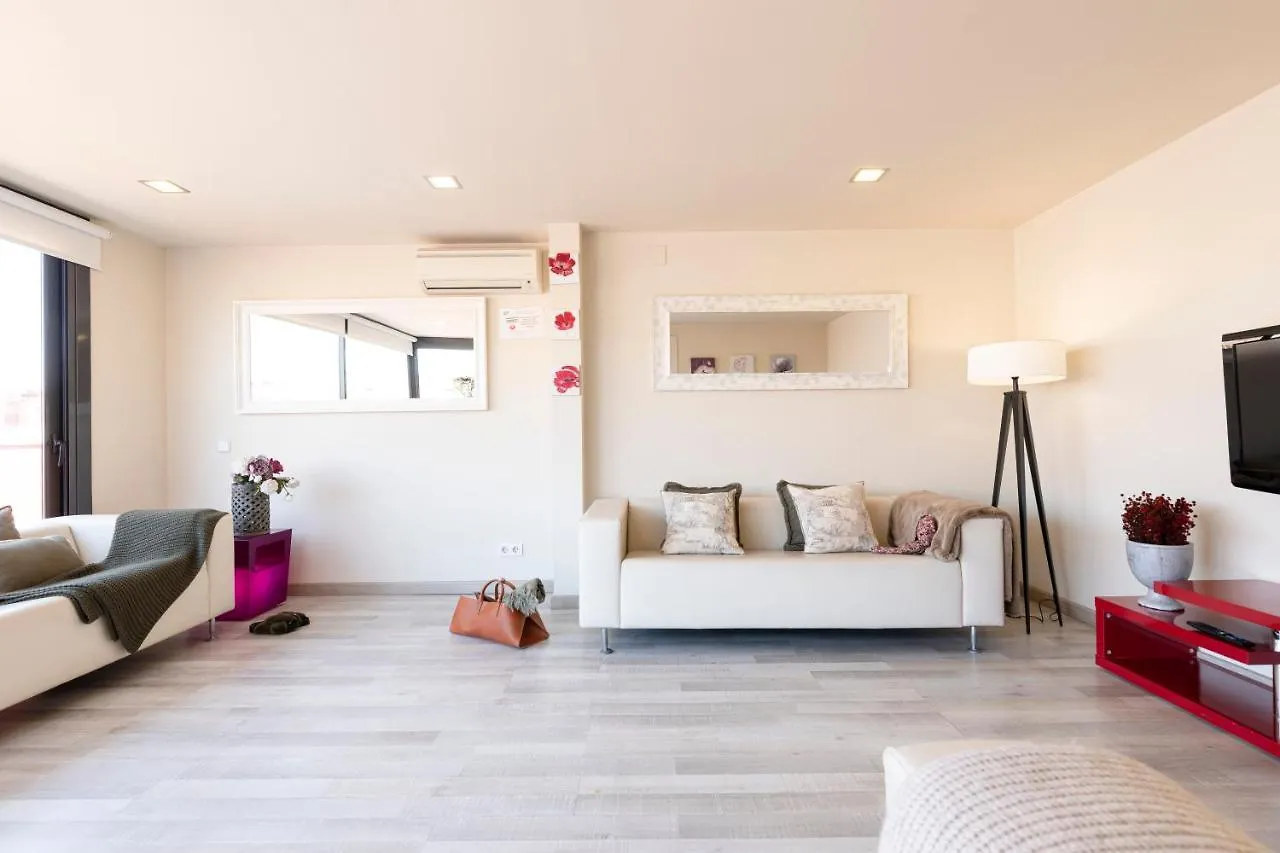 Apartman Ar Residencia Estudiantil