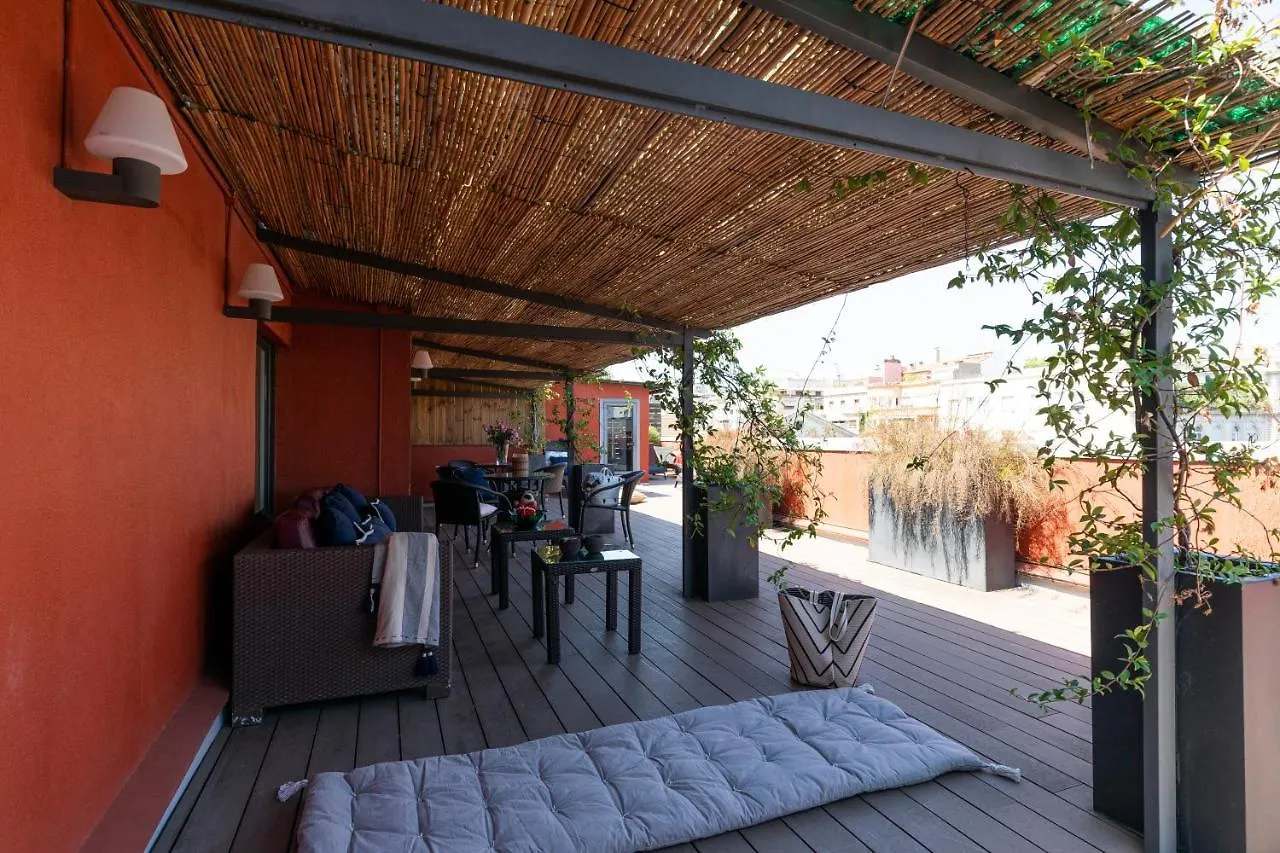 Ar Residencia Estudiantil