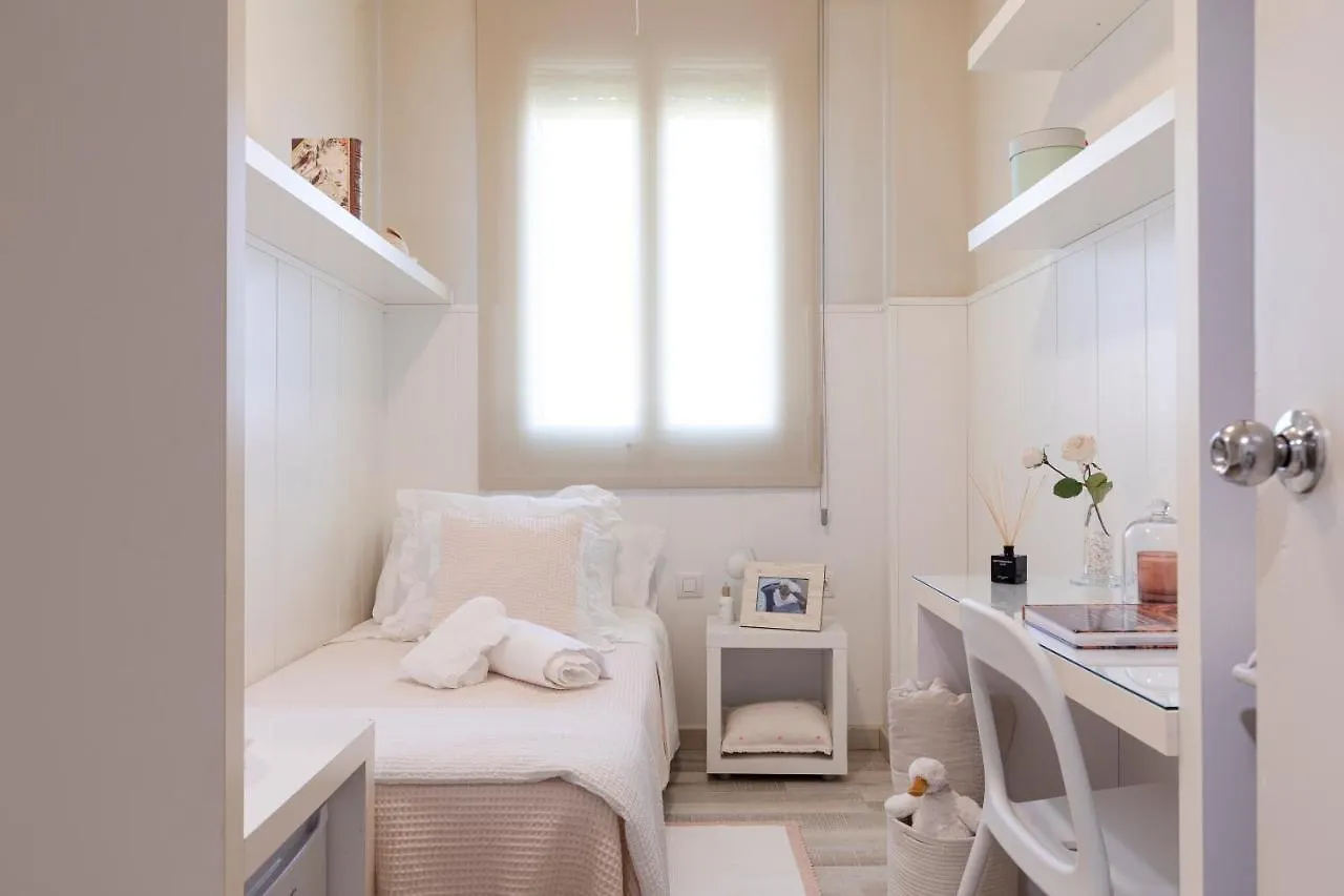 Ar Residencia Estudiantil Spain