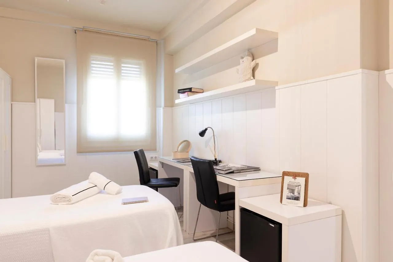 Apartment Ar Residencia Estudiantil Spain