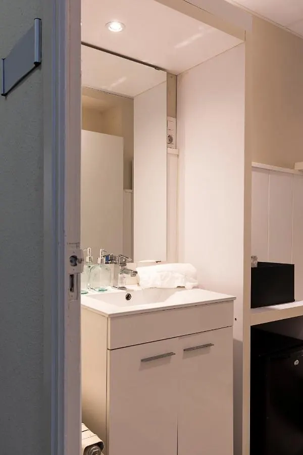 Ar Residencia Estudiantil